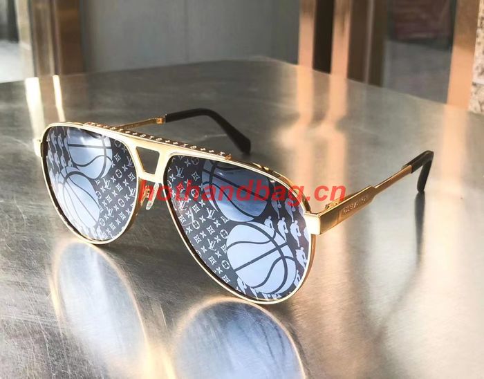 Louis Vuitton Sunglasses Top Quality LVS02460